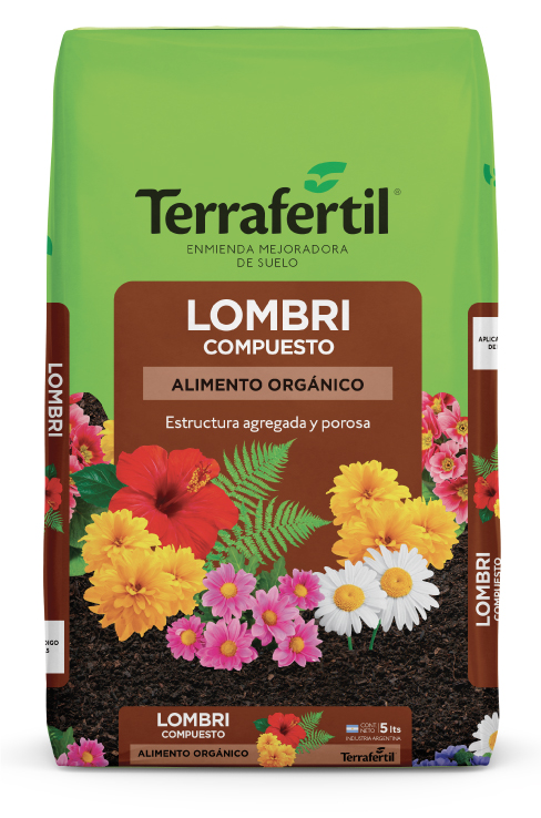 Producto lombri