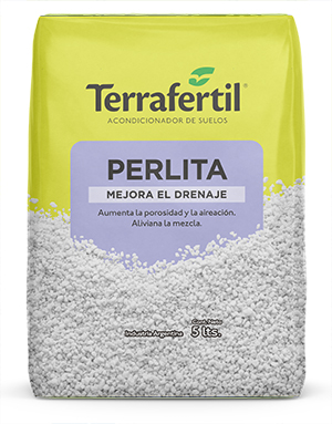 Producto Perlita