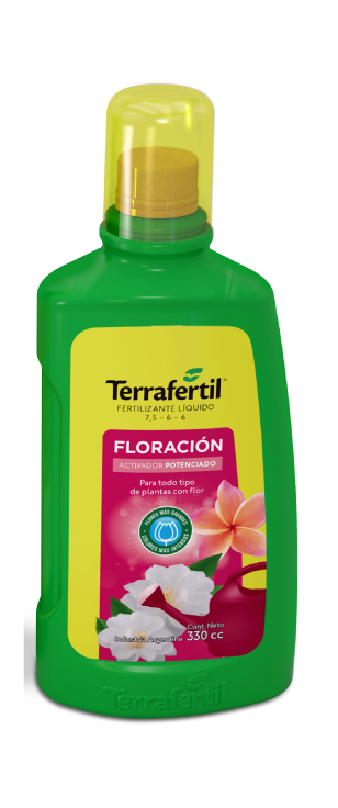 Producto Floración