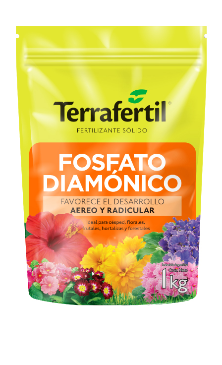 Producto Fosfato Diamónico